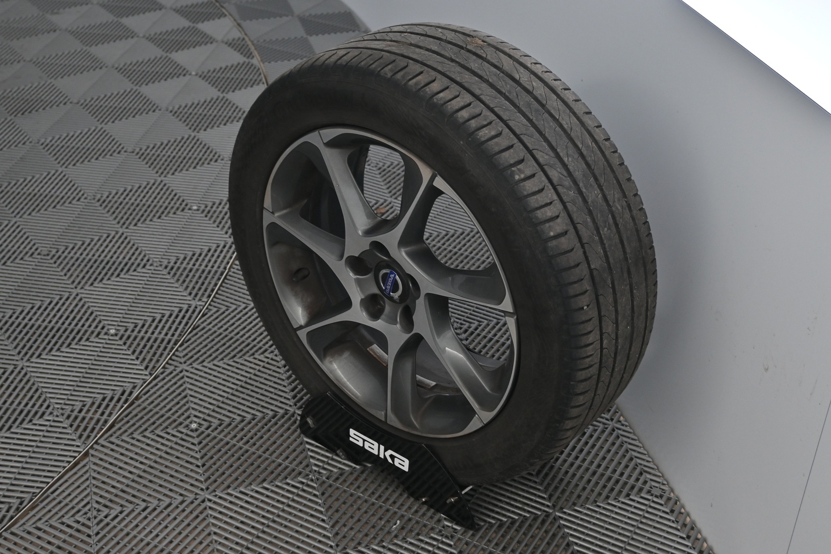 VOLVO V40 Cross Country 2015