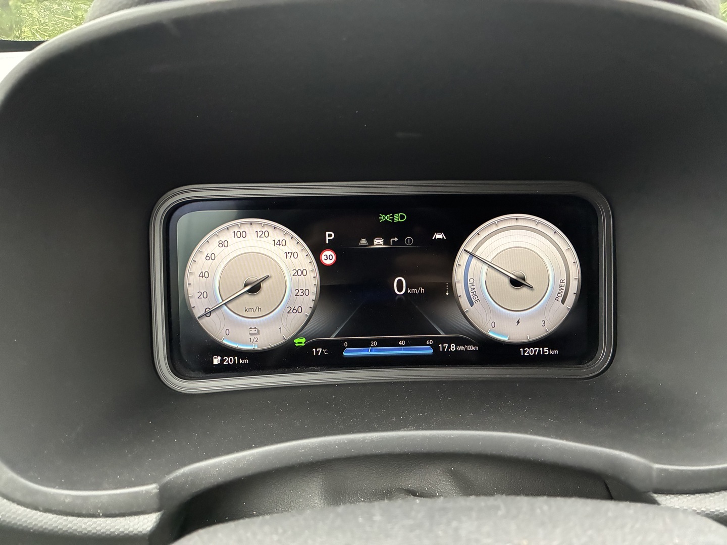 HYUNDAI KONA 2021