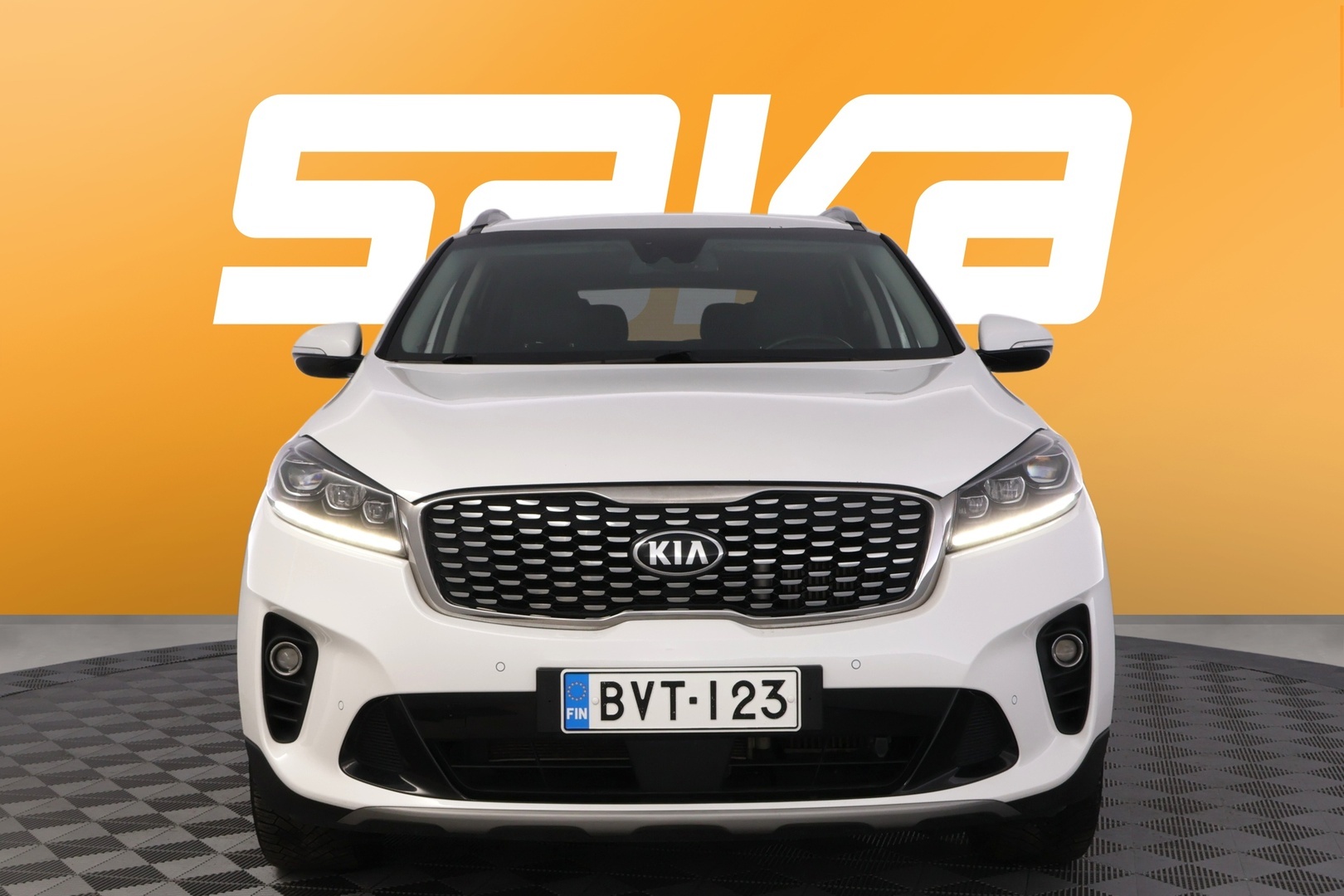 KIA Sorento 2019