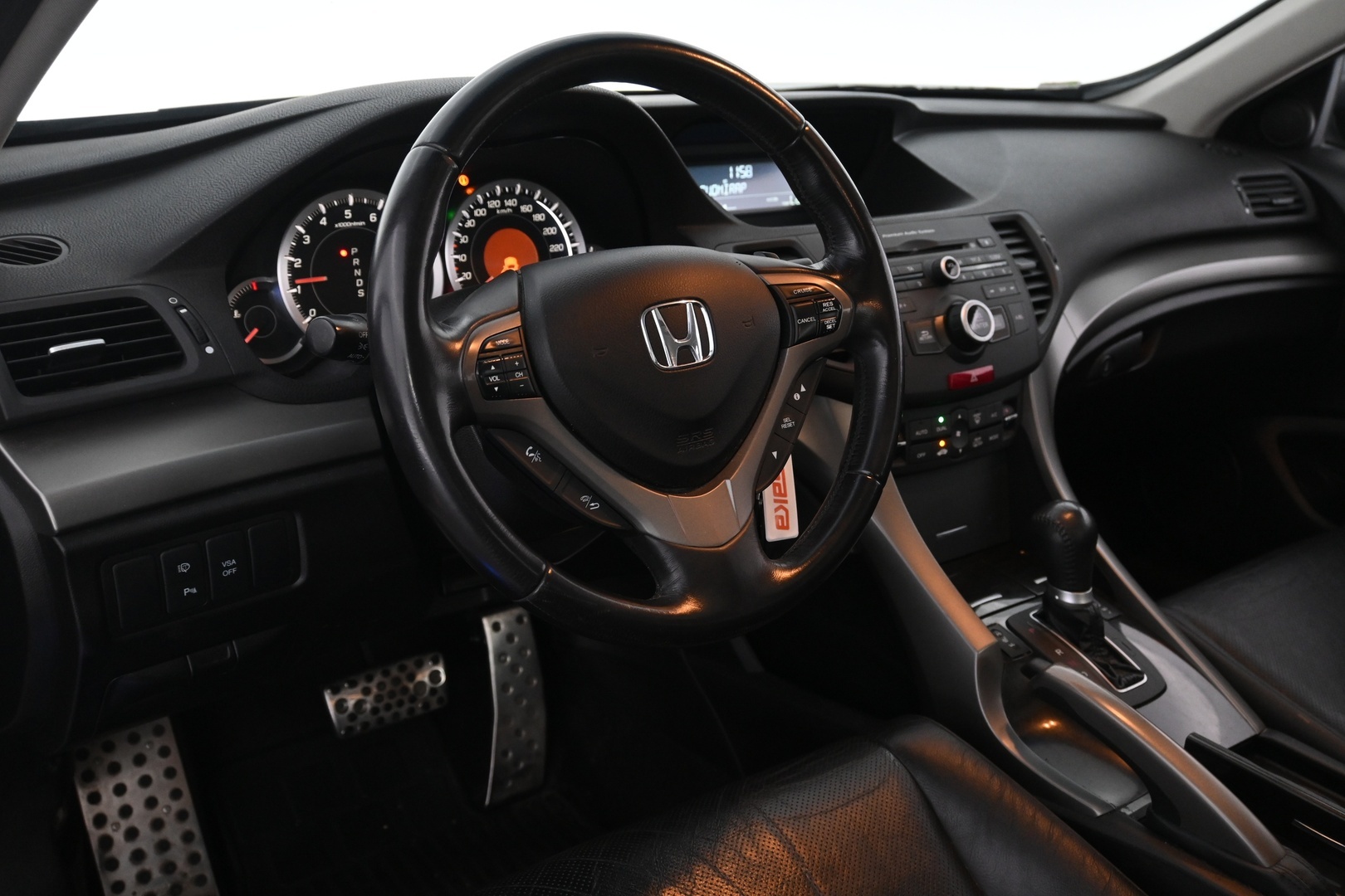 HONDA Accord 2010