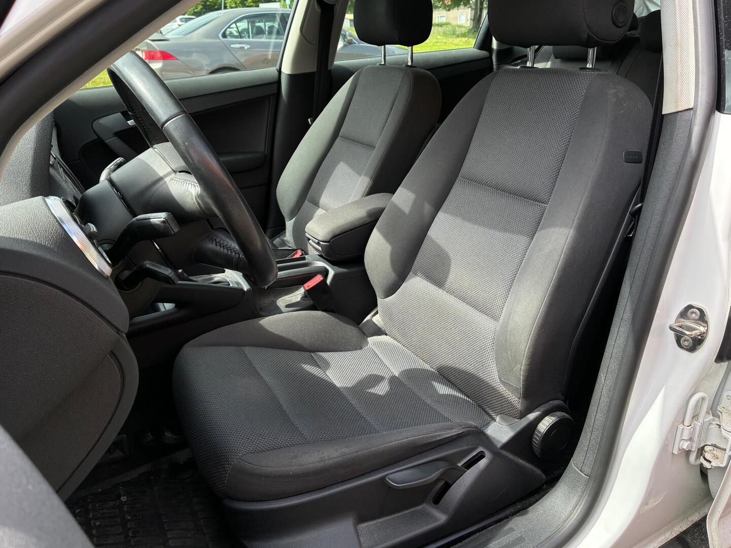 AUDI A3 2012