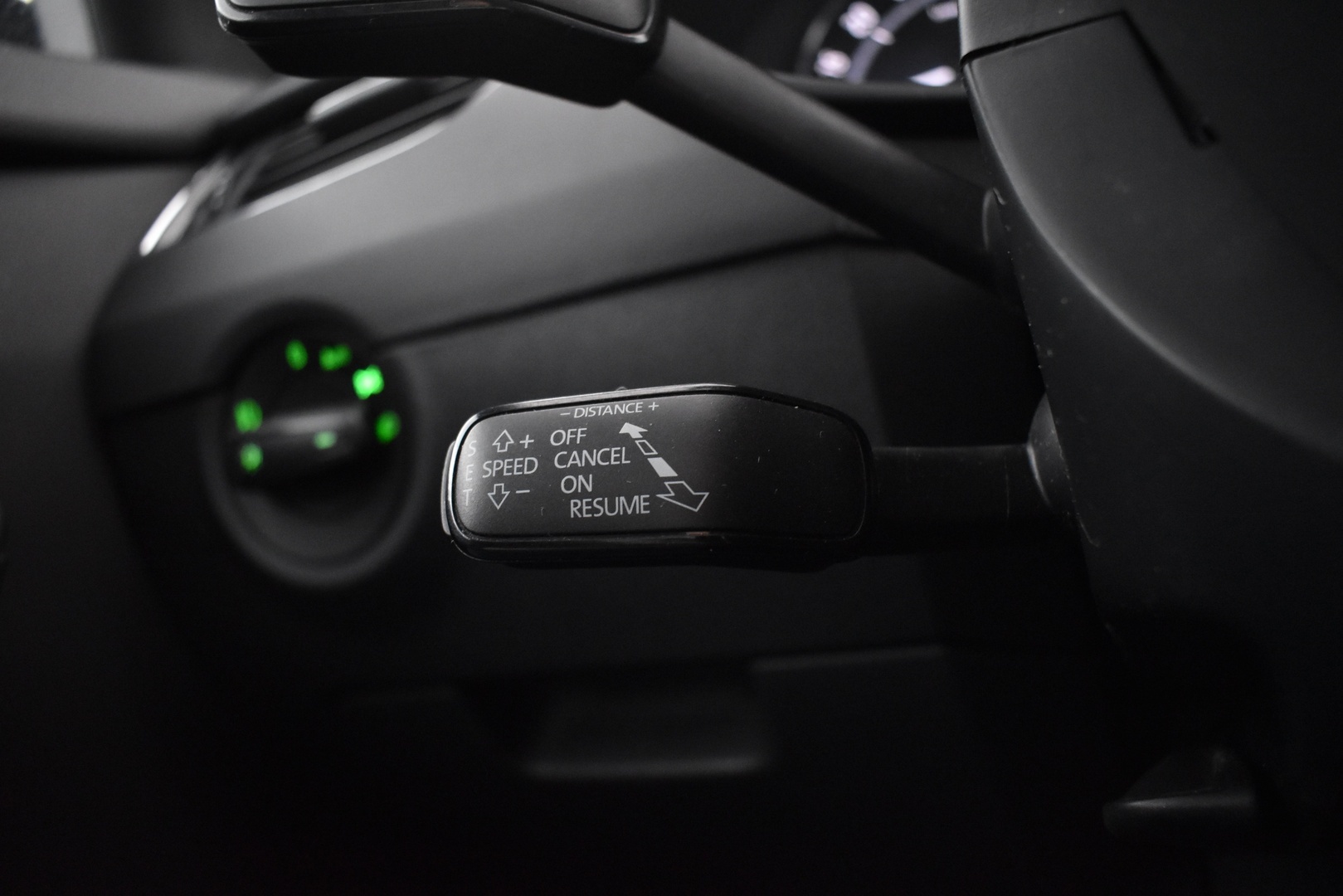 SKODA Octavia 2016