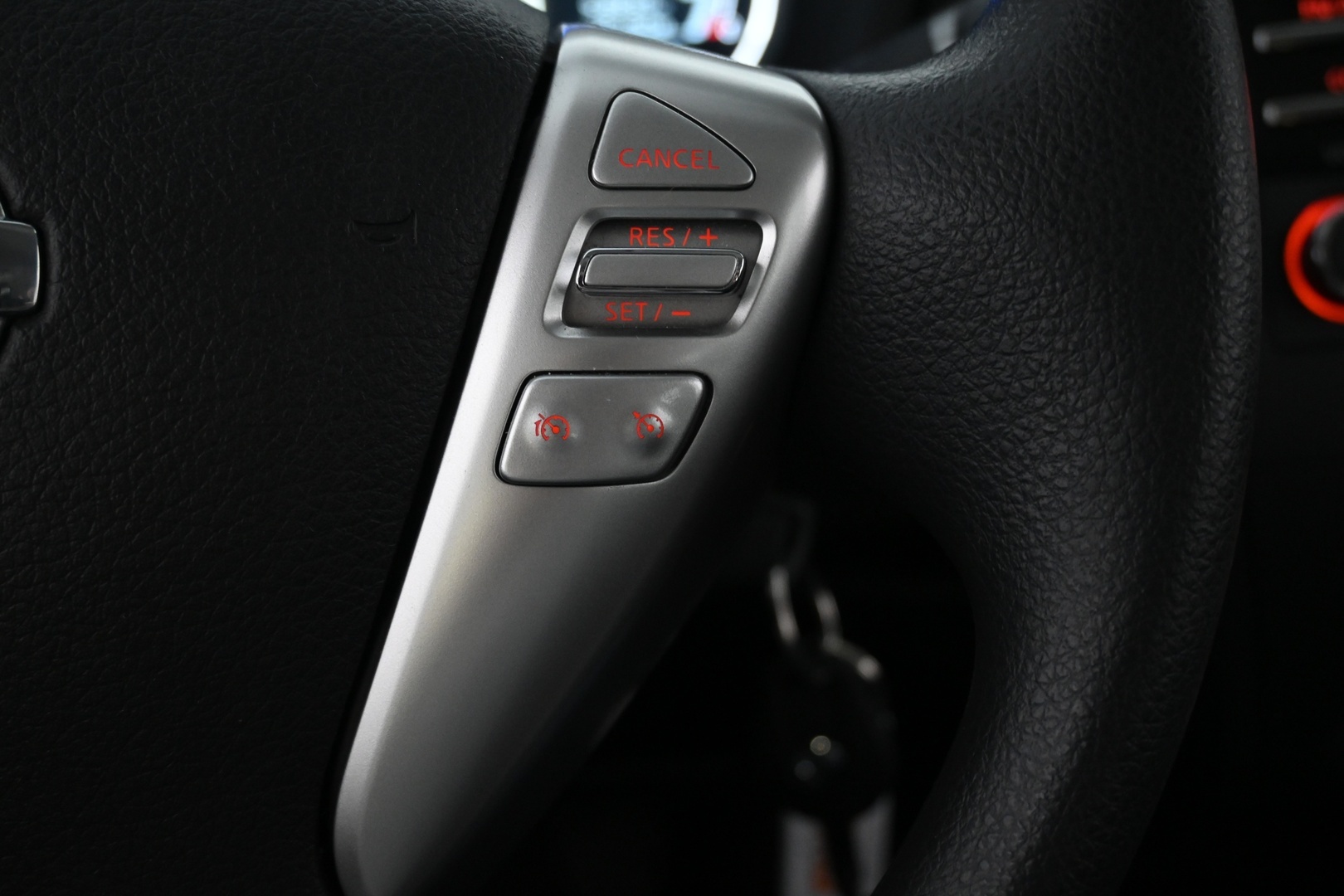 NISSAN Note 2017