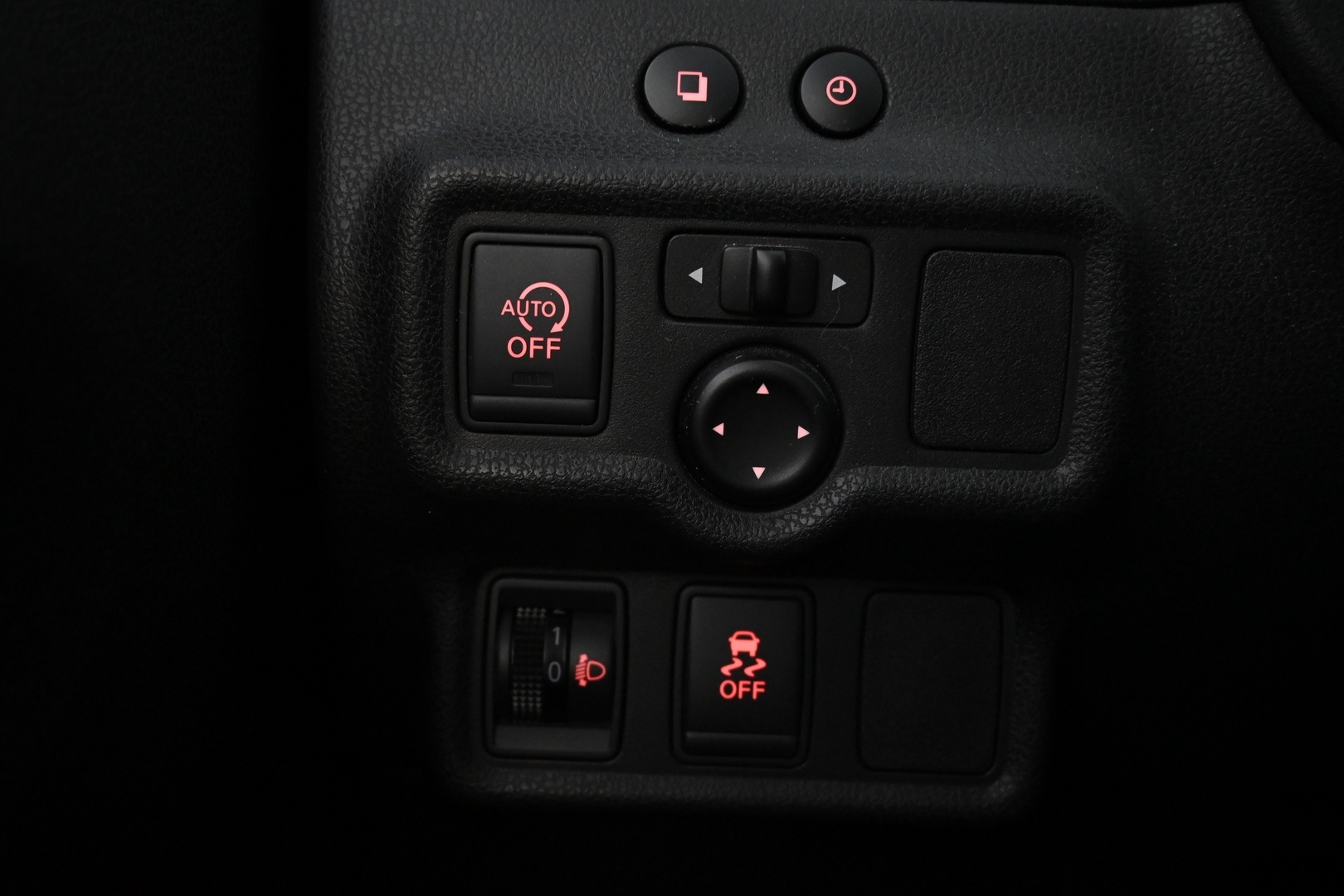 NISSAN Note 2017