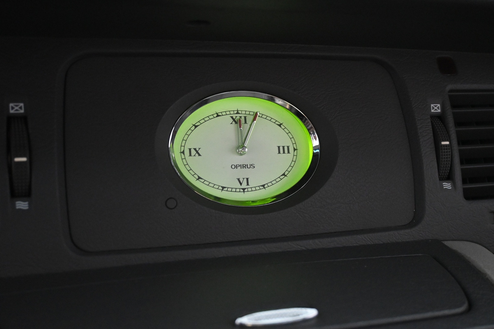 KIA Opirus 2007