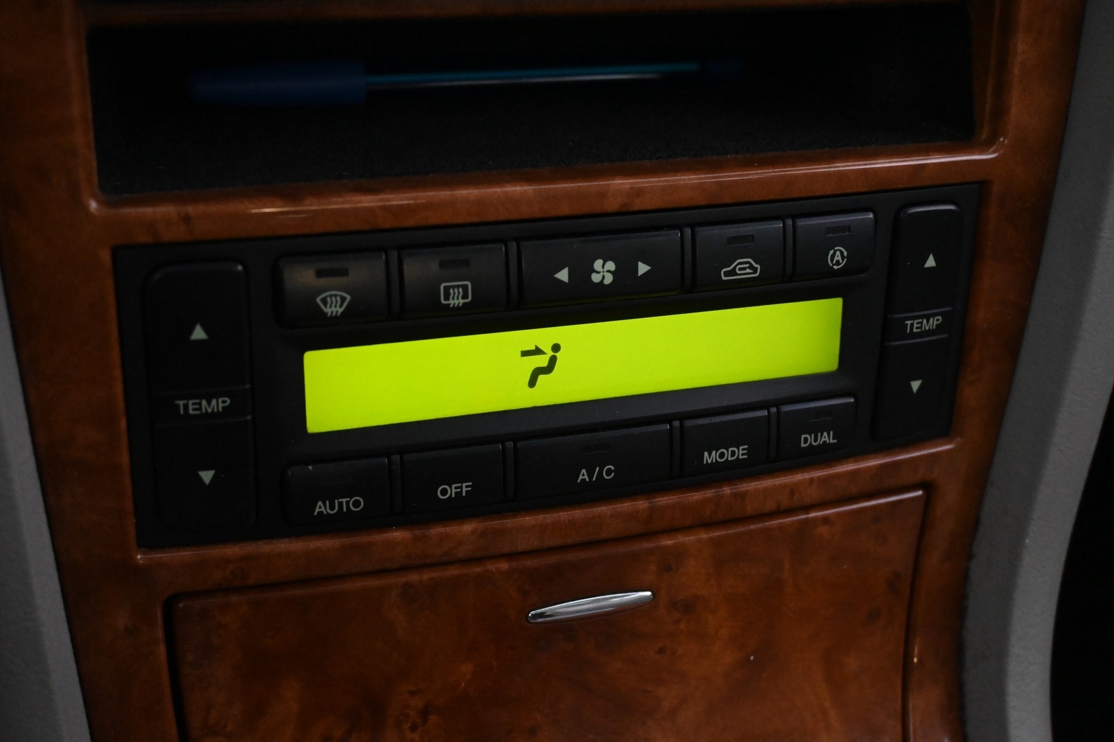KIA Opirus 2007