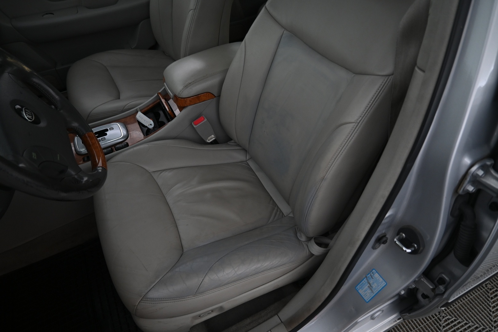 KIA Opirus 2007