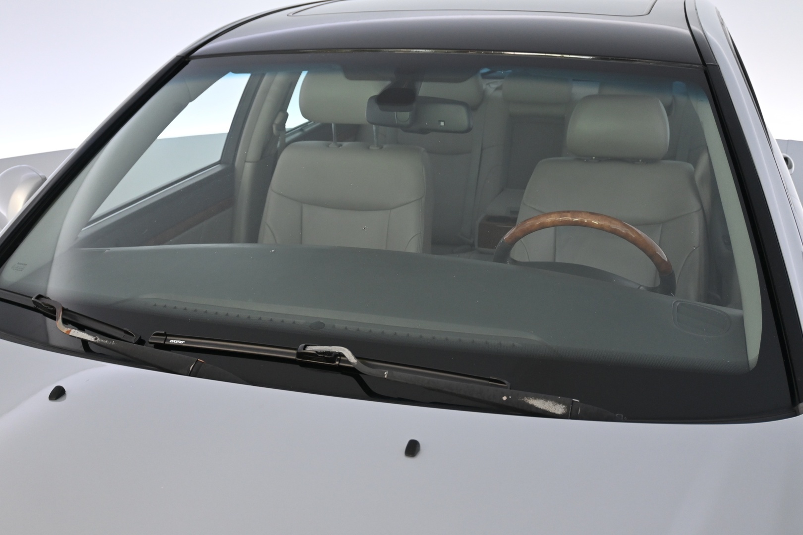 KIA Opirus 2007