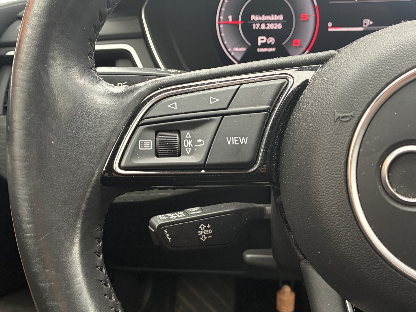 AUDI A4 ALLROAD 2020