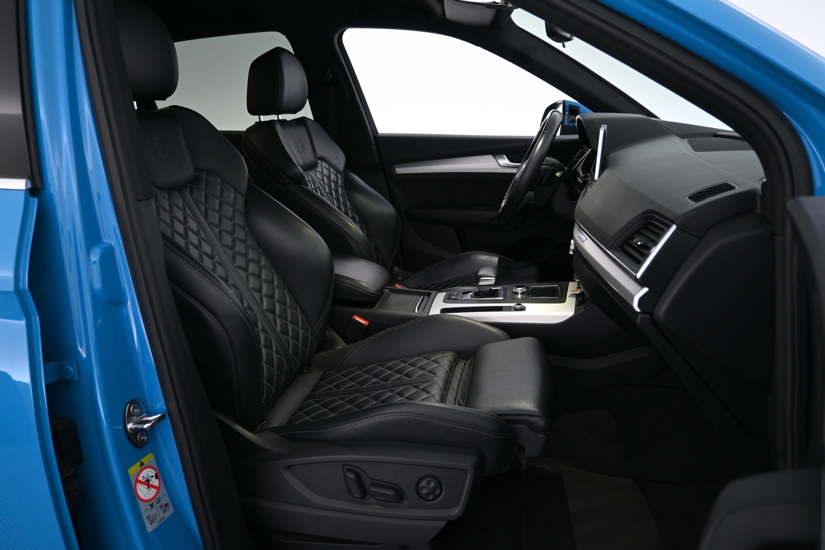 AUDI Q5 2019