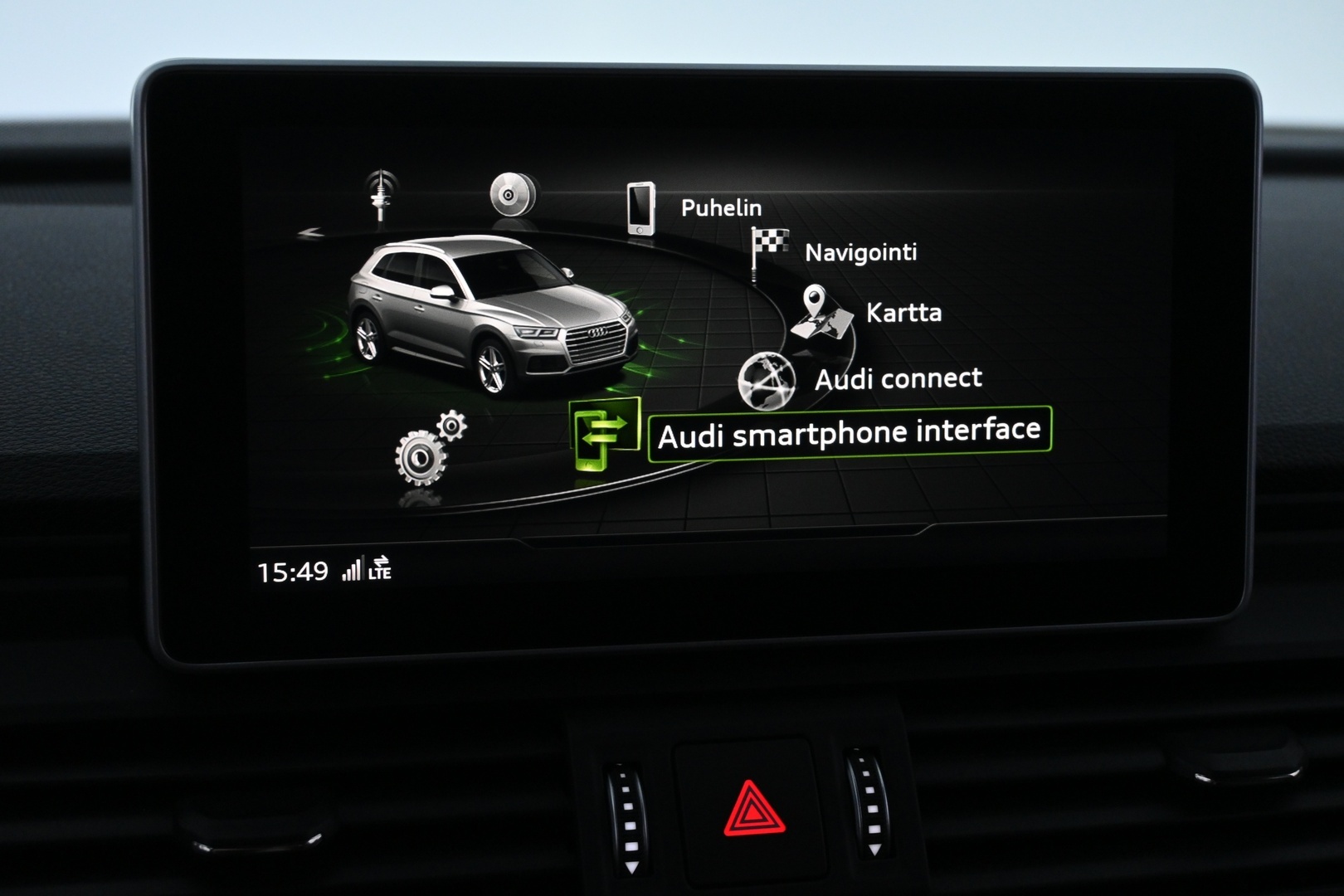 AUDI Q5 2019