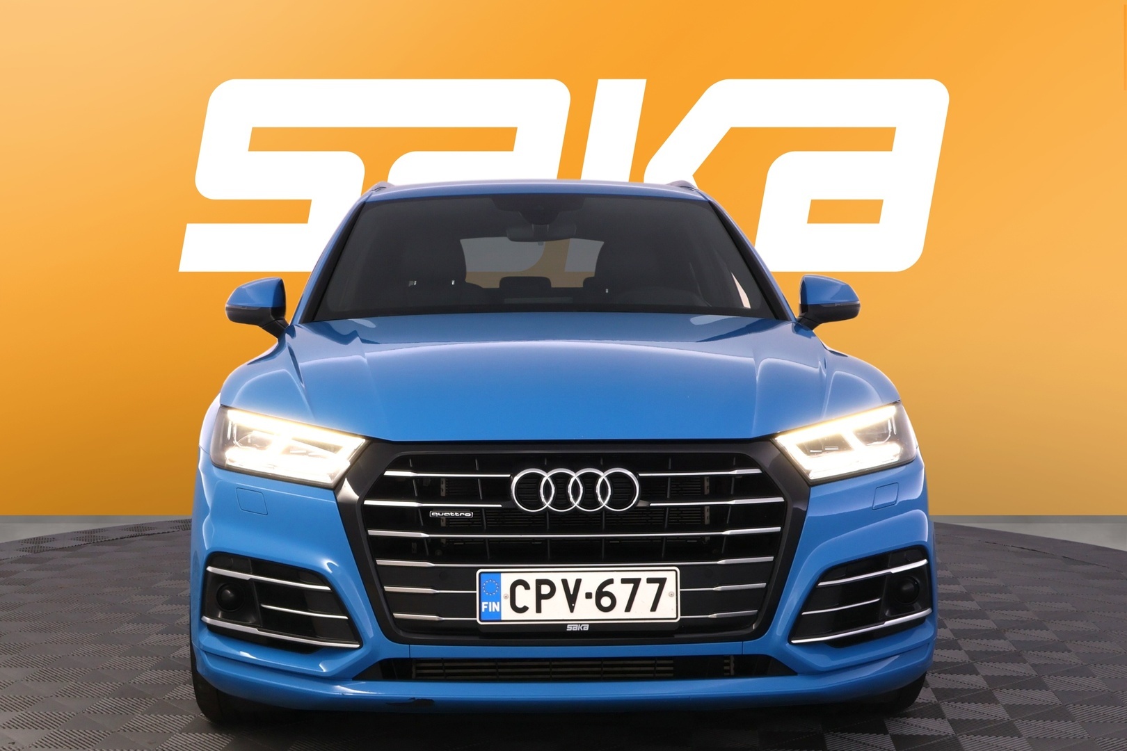 AUDI Q5 2019