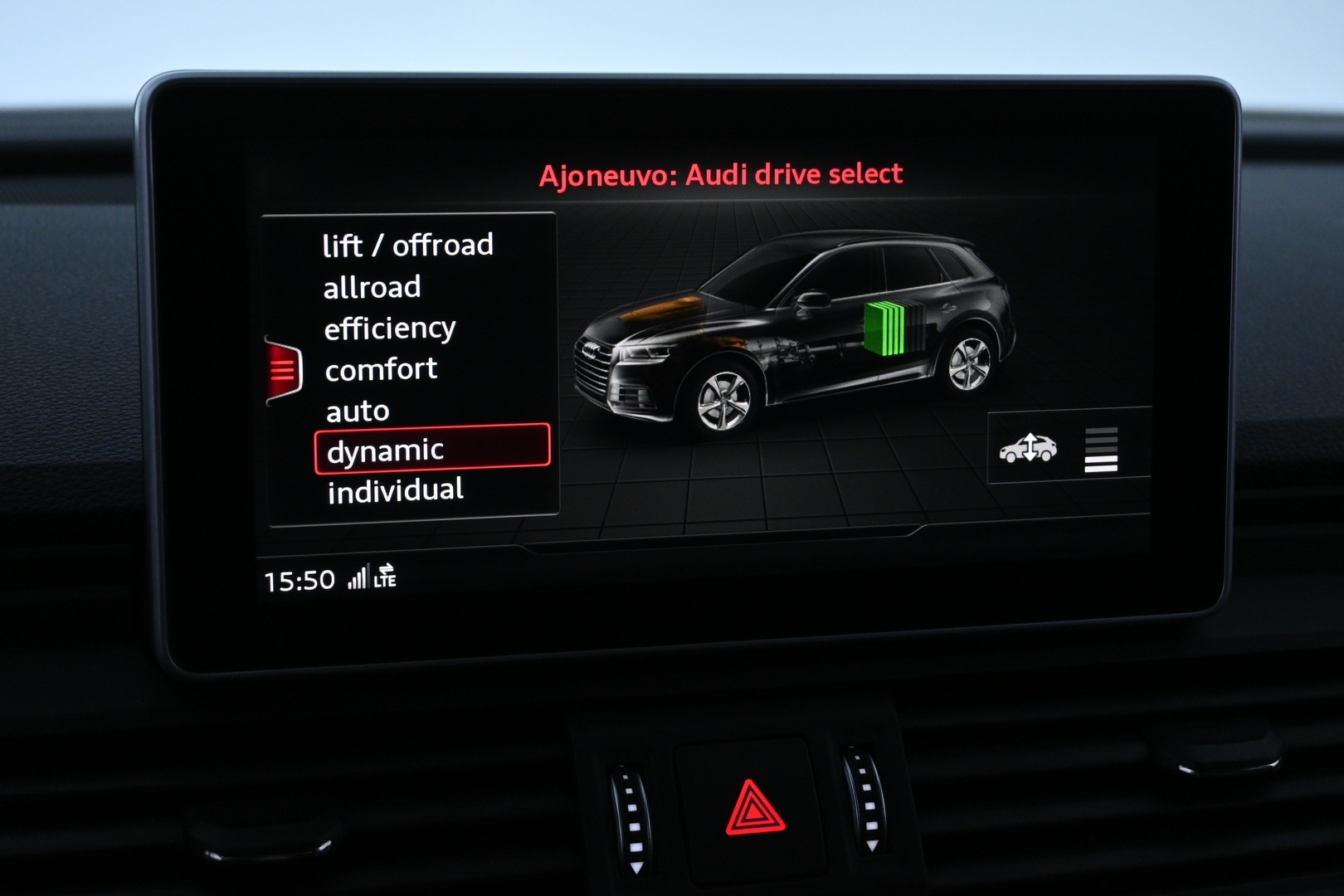 AUDI Q5 2019