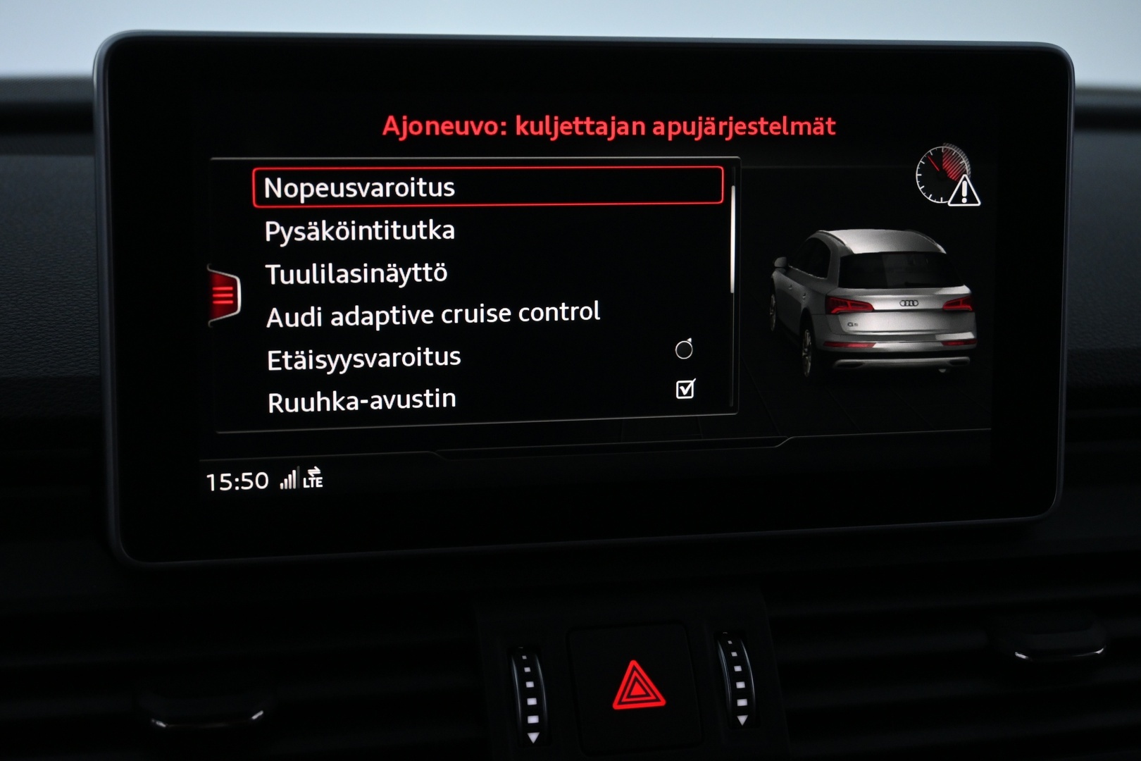 AUDI Q5 2019