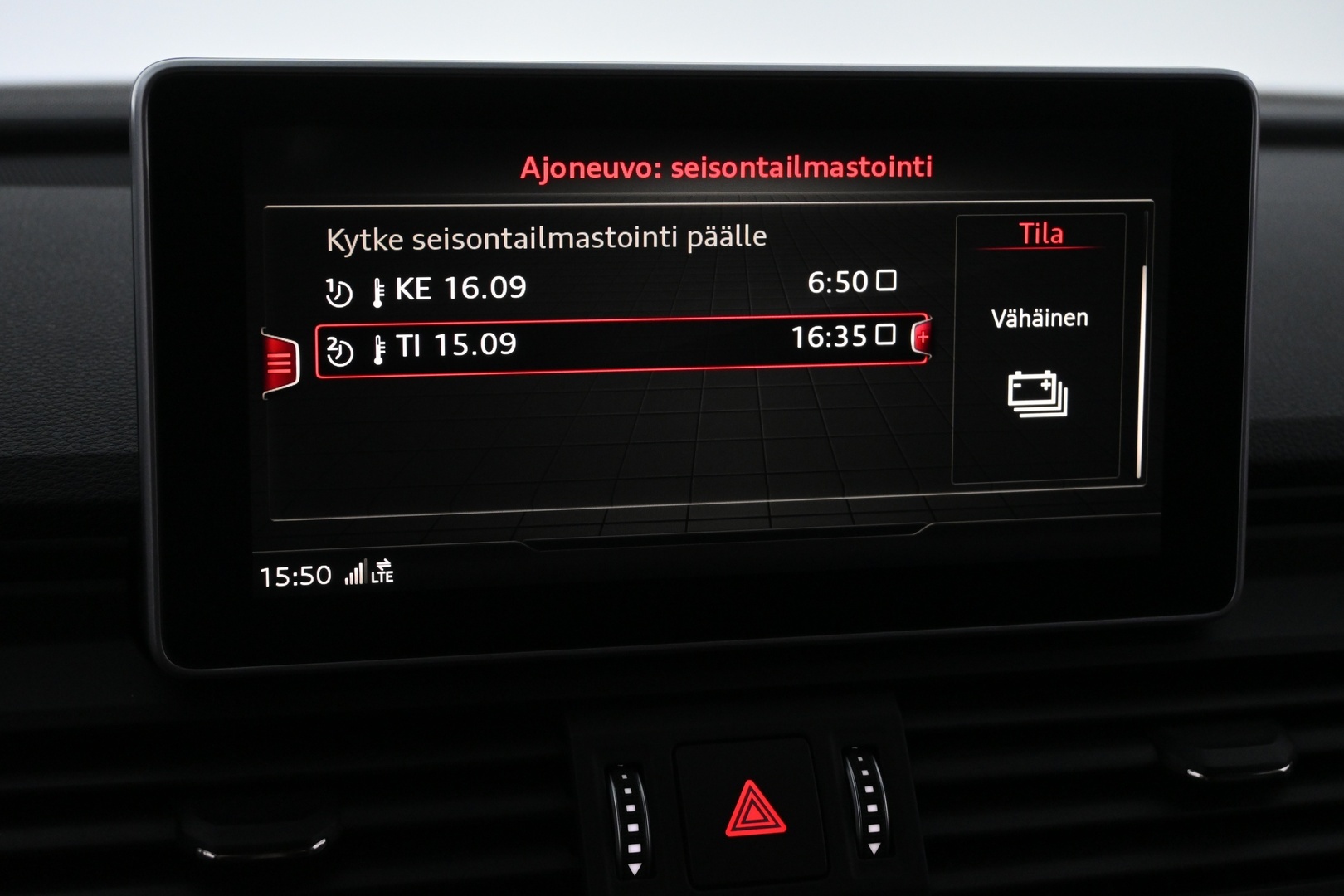 AUDI Q5 2019