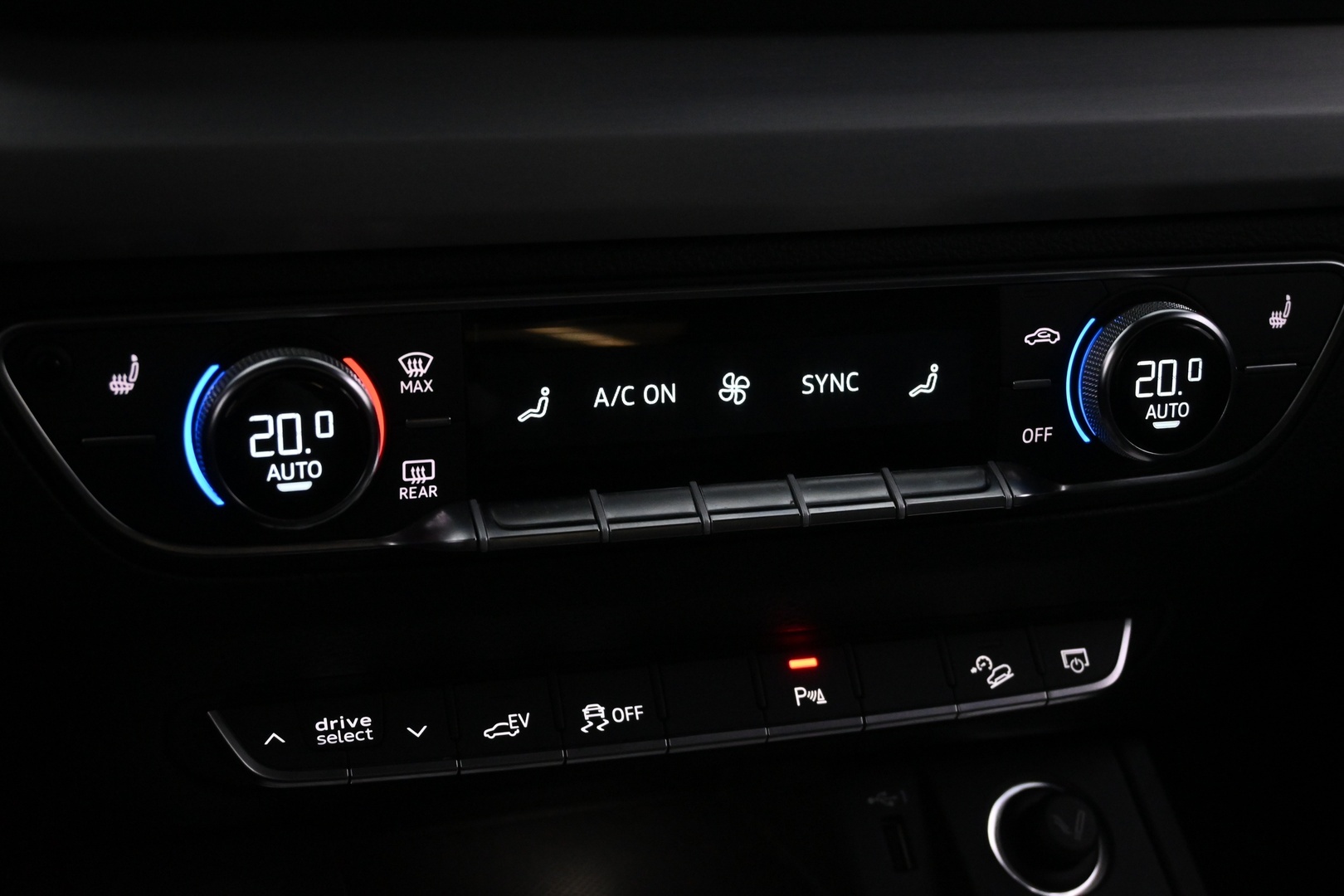 AUDI Q5 2019