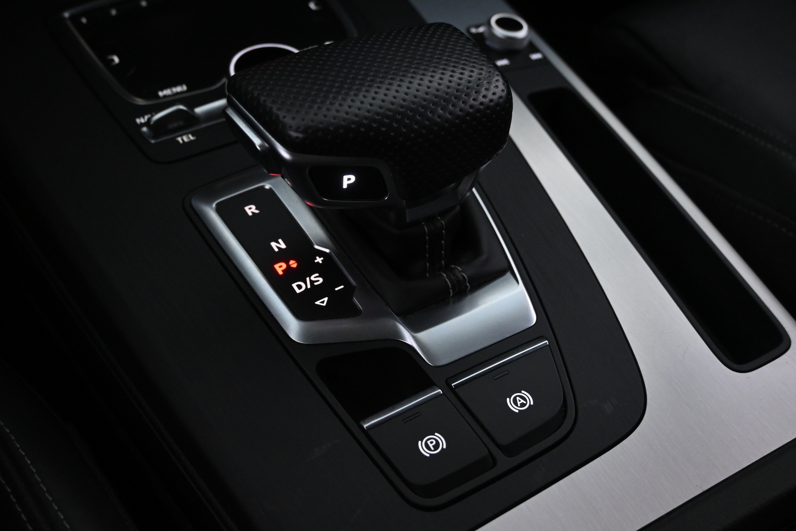 AUDI Q5 2019