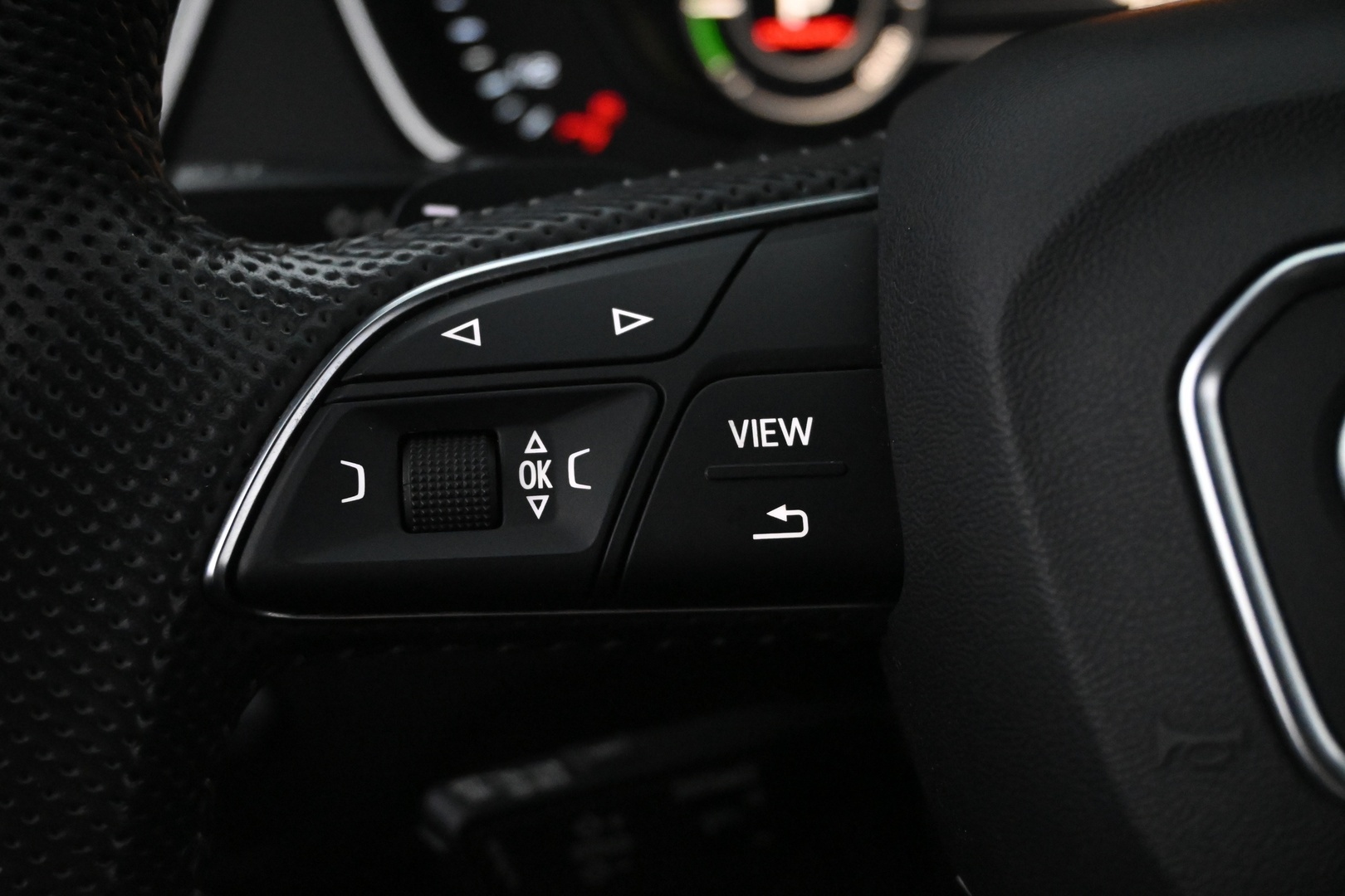 AUDI Q5 2019