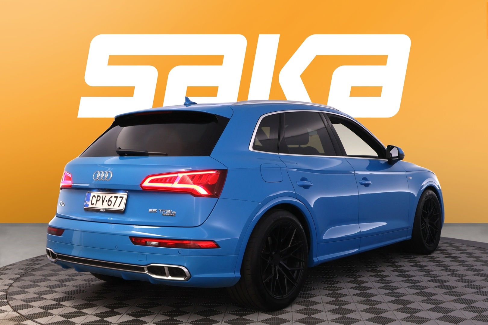AUDI Q5 2019