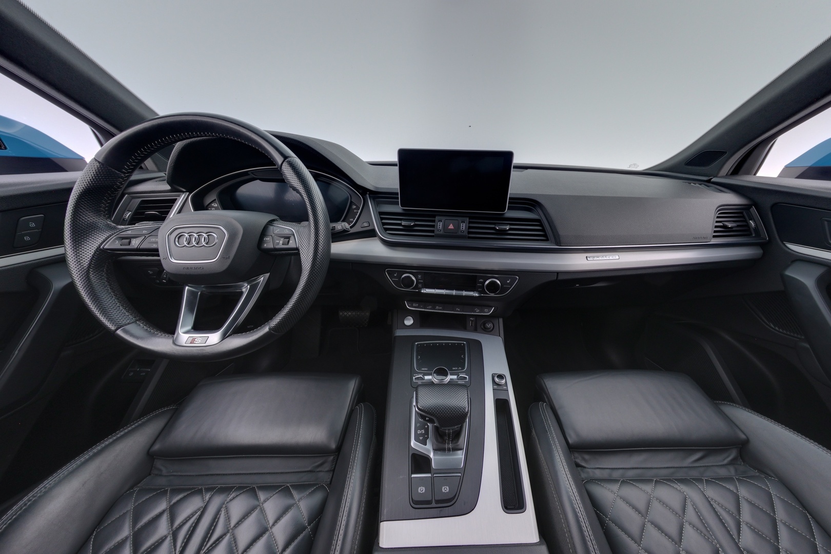 AUDI Q5 2019