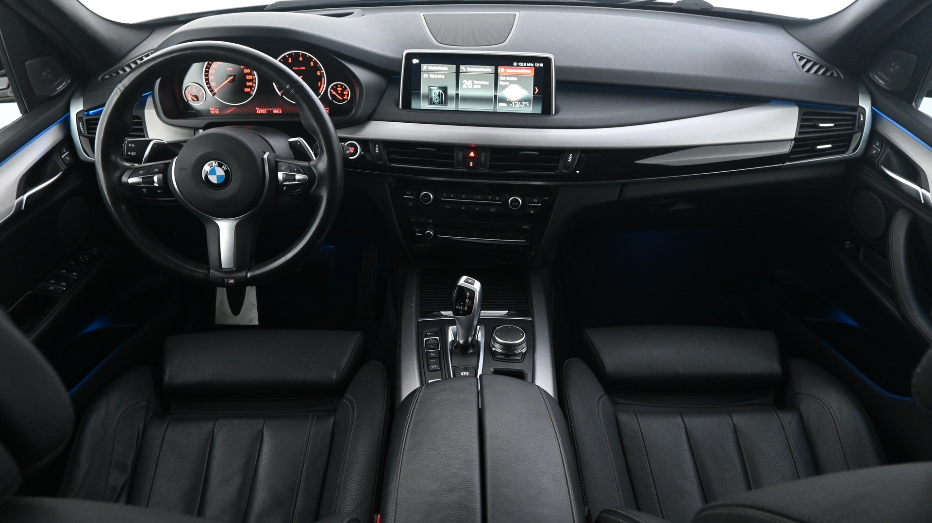 BMW X5 2019