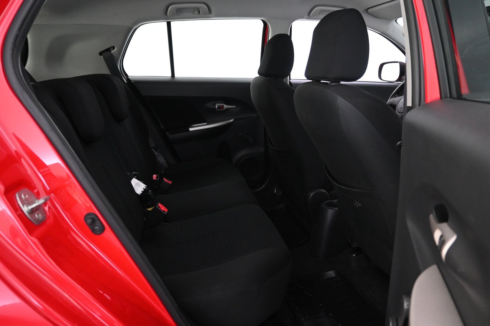 TOYOTA Urban Cruiser 2009