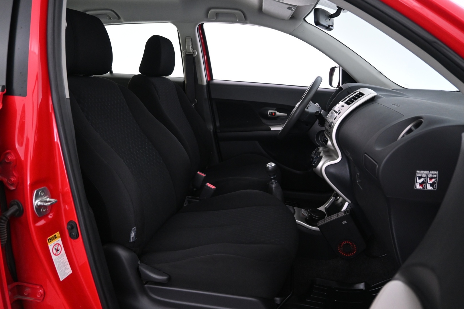 TOYOTA Urban Cruiser 2009