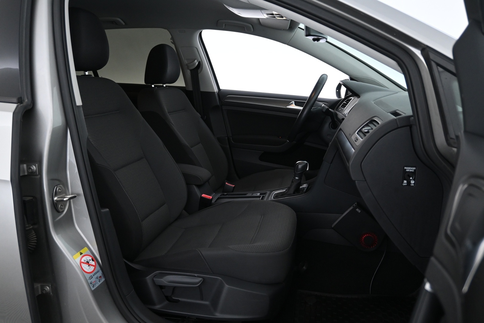 VOLKSWAGEN Golf 2013