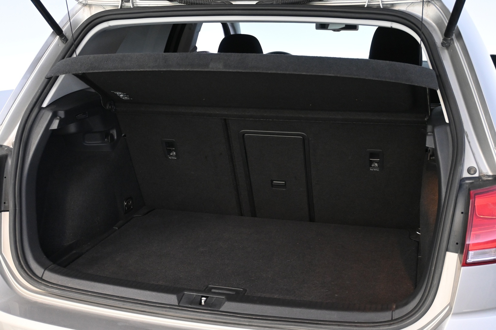VOLKSWAGEN Golf 2013