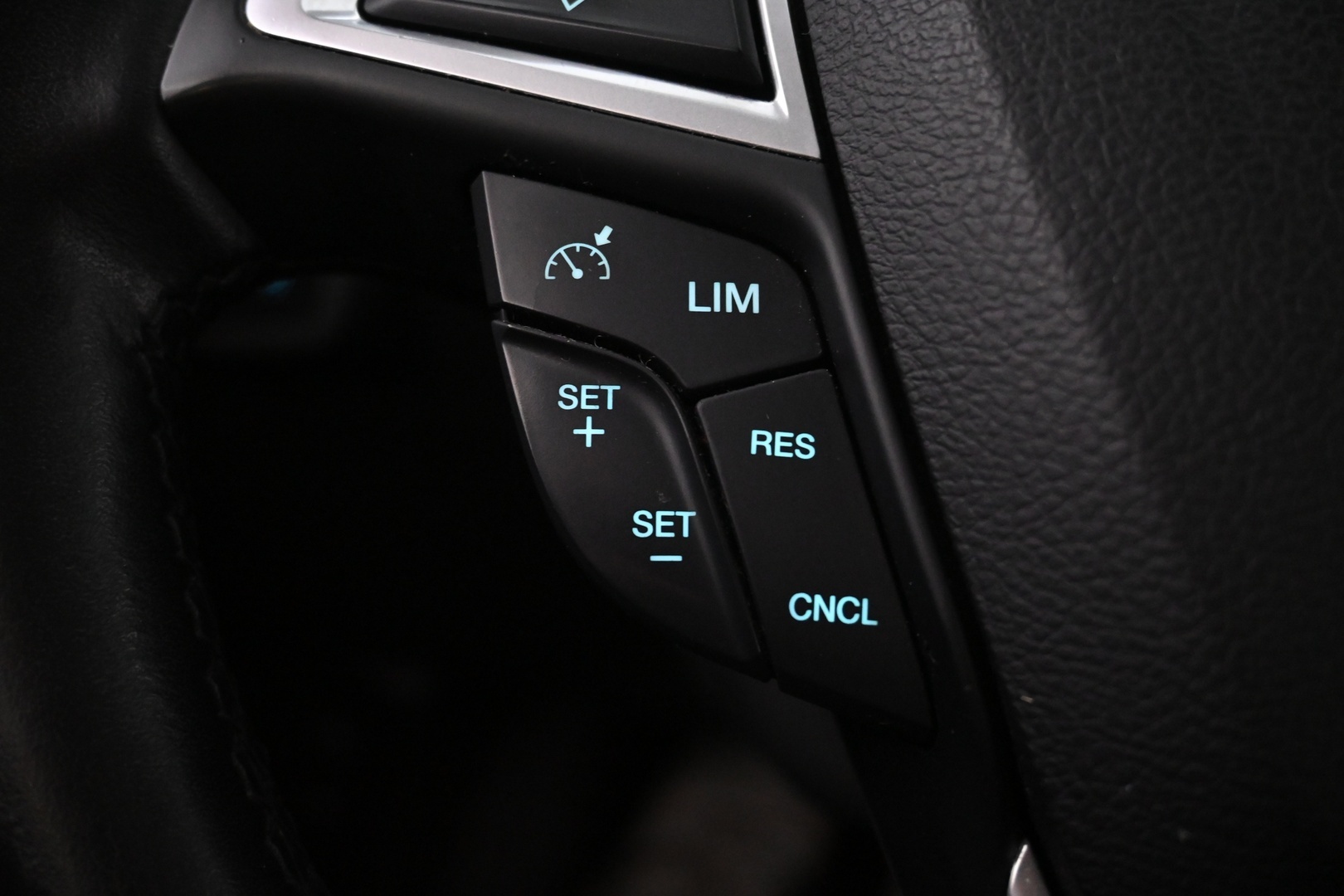 FORD Mondeo 2016