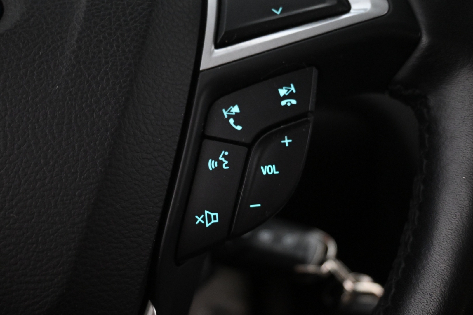 FORD Mondeo 2016