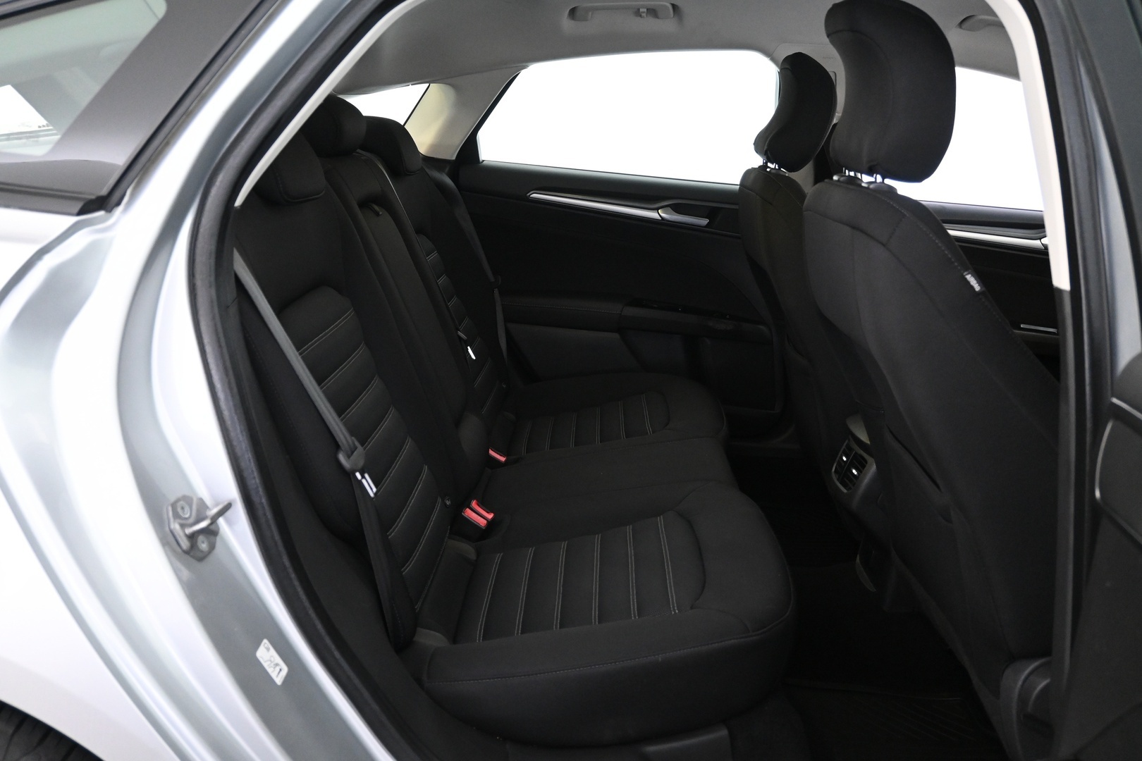 FORD Mondeo 2016