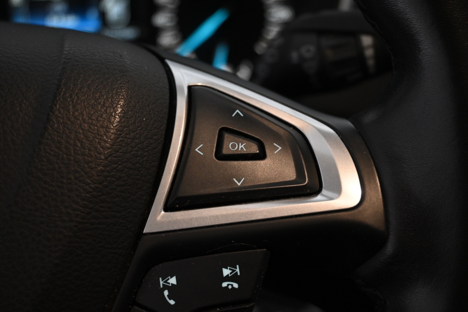 FORD Mondeo 2016