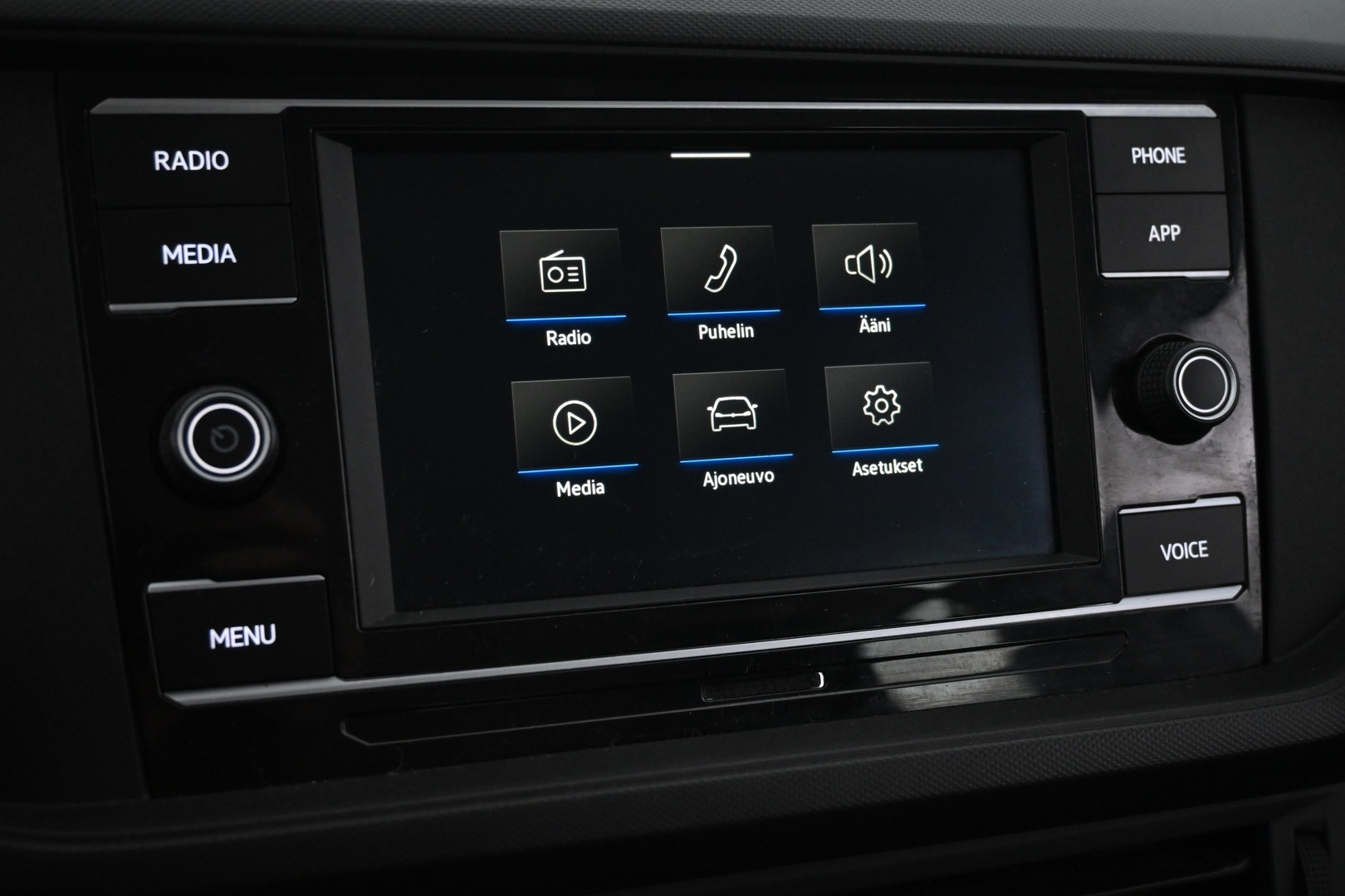 VOLKSWAGEN T-Cross 2020