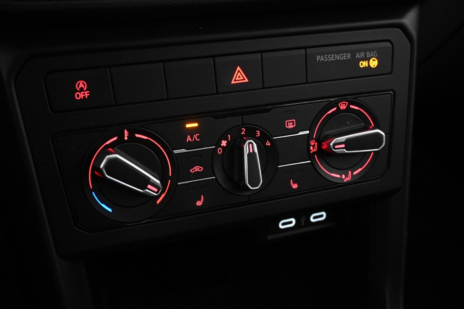 VOLKSWAGEN T-Cross 2020