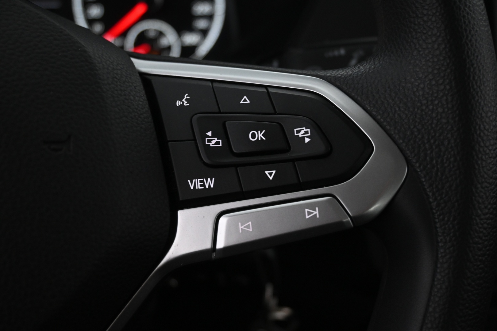 VOLKSWAGEN T-Cross 2020