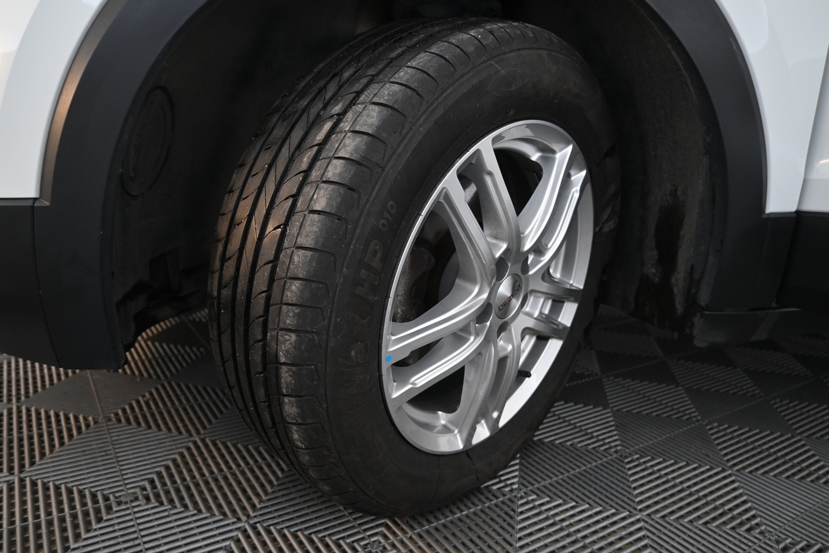 VOLKSWAGEN T-Cross 2020