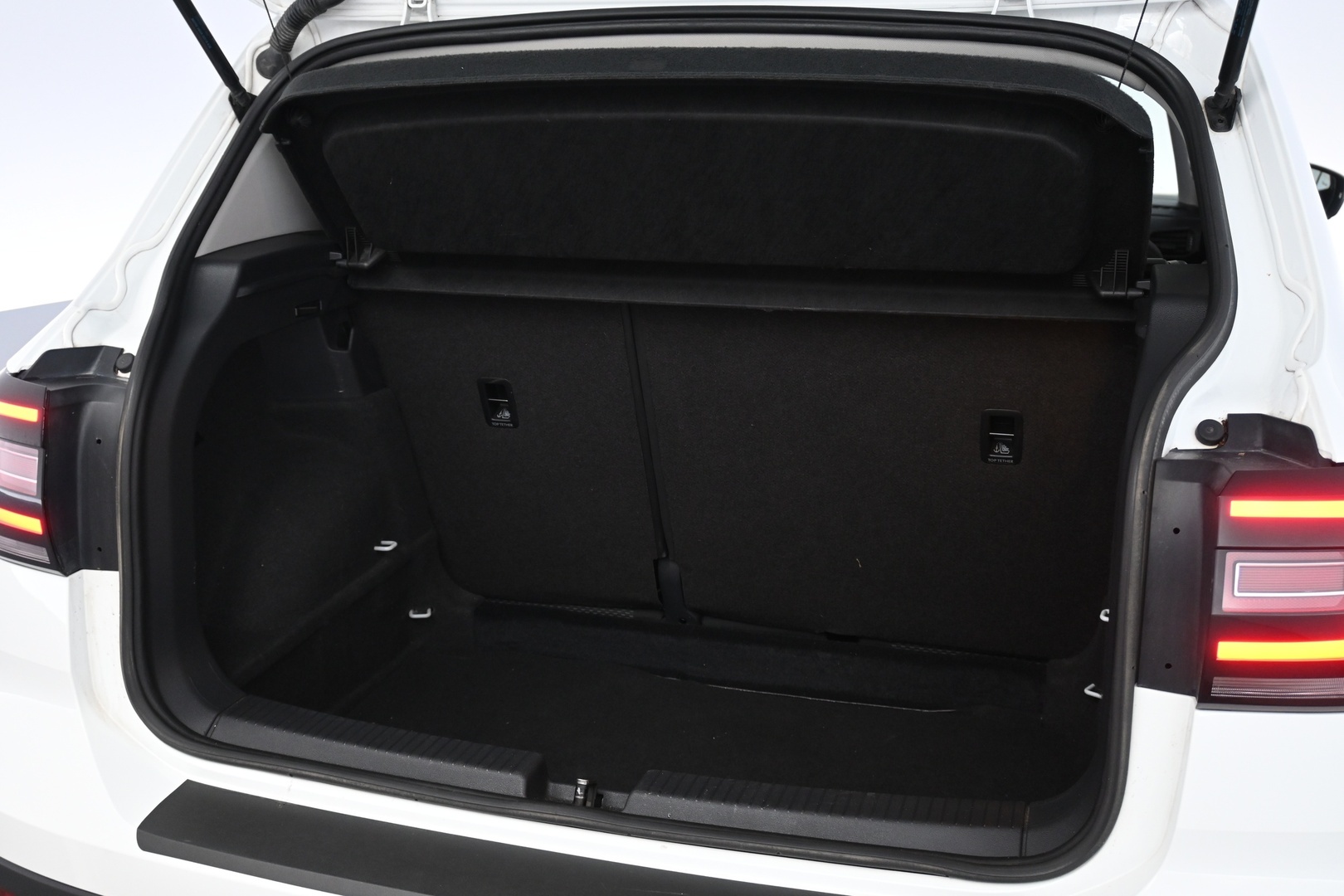 VOLKSWAGEN T-Cross 2020