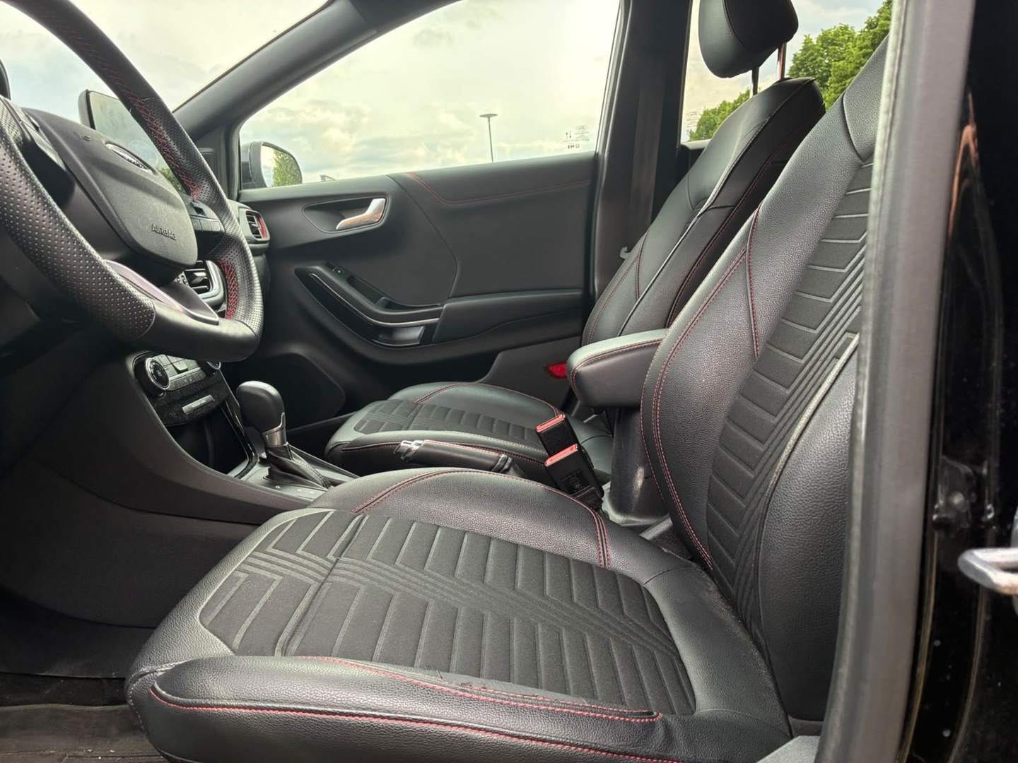 FORD Puma 2021