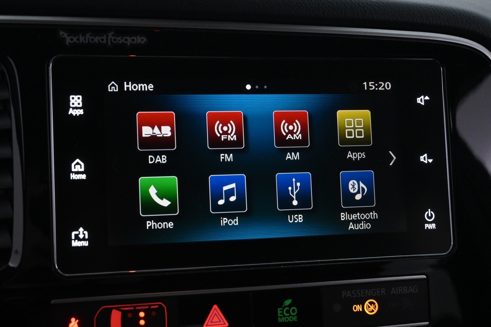 MITSUBISHI Outlander PHEV 2019