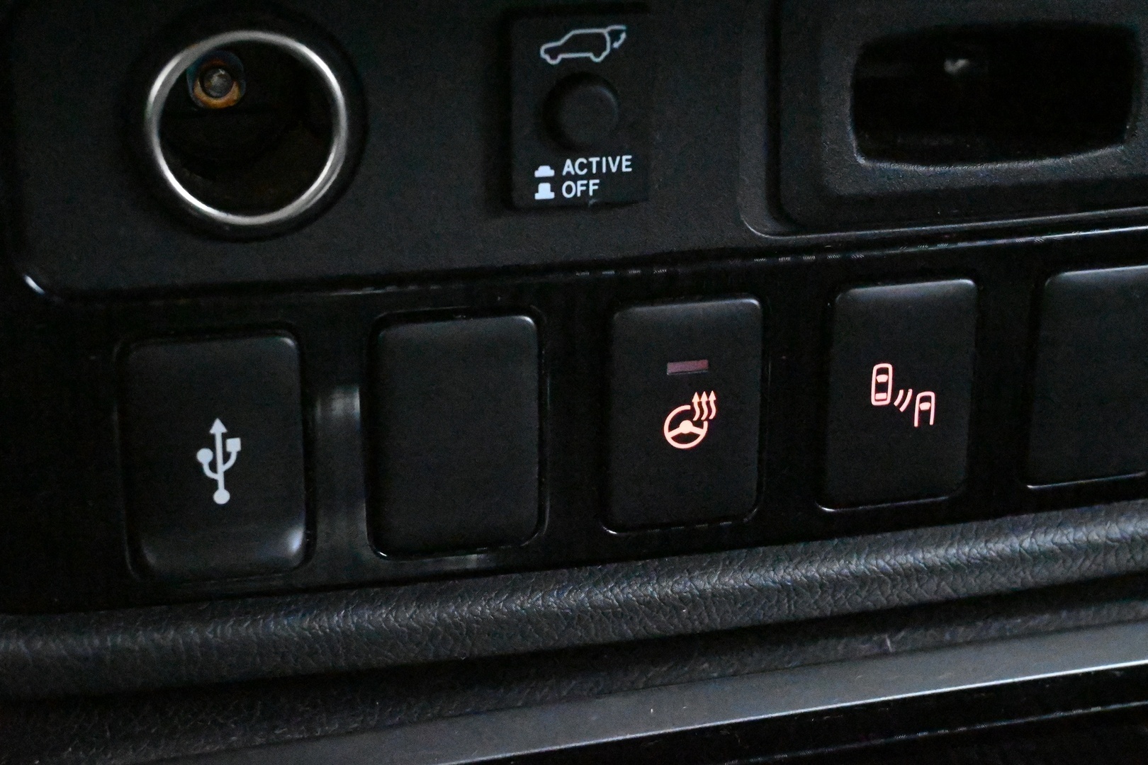 MITSUBISHI Outlander PHEV 2019