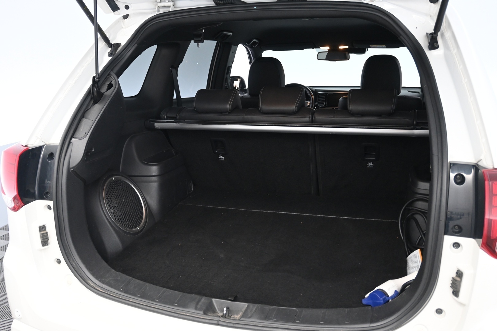 MITSUBISHI Outlander PHEV 2019