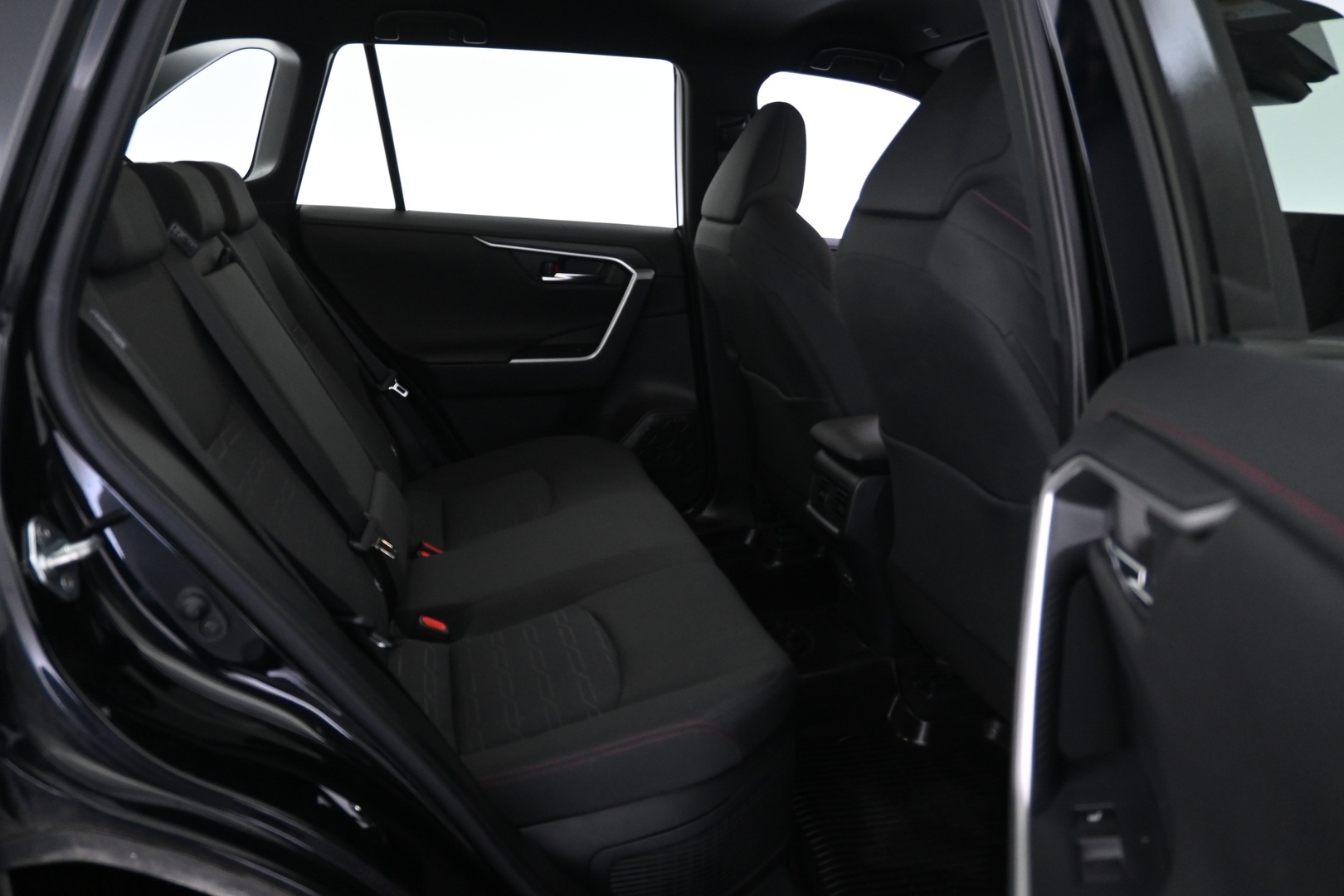 TOYOTA RAV4 Plug-in 2023