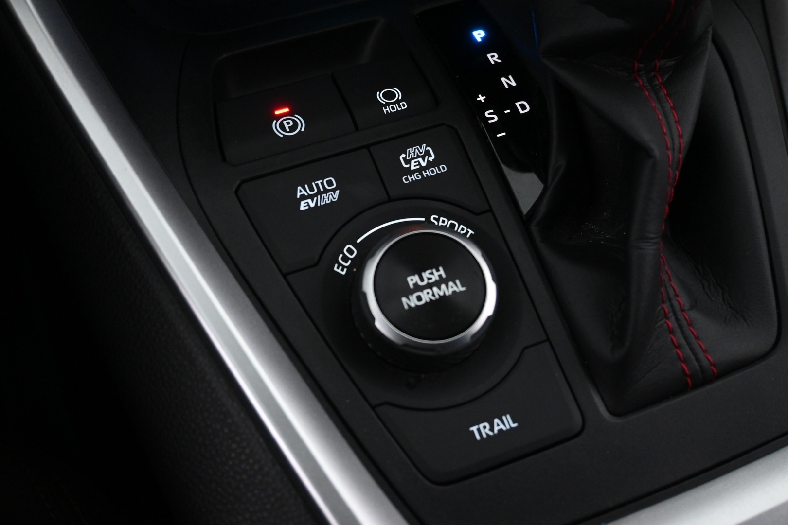 TOYOTA RAV4 Plug-in 2023