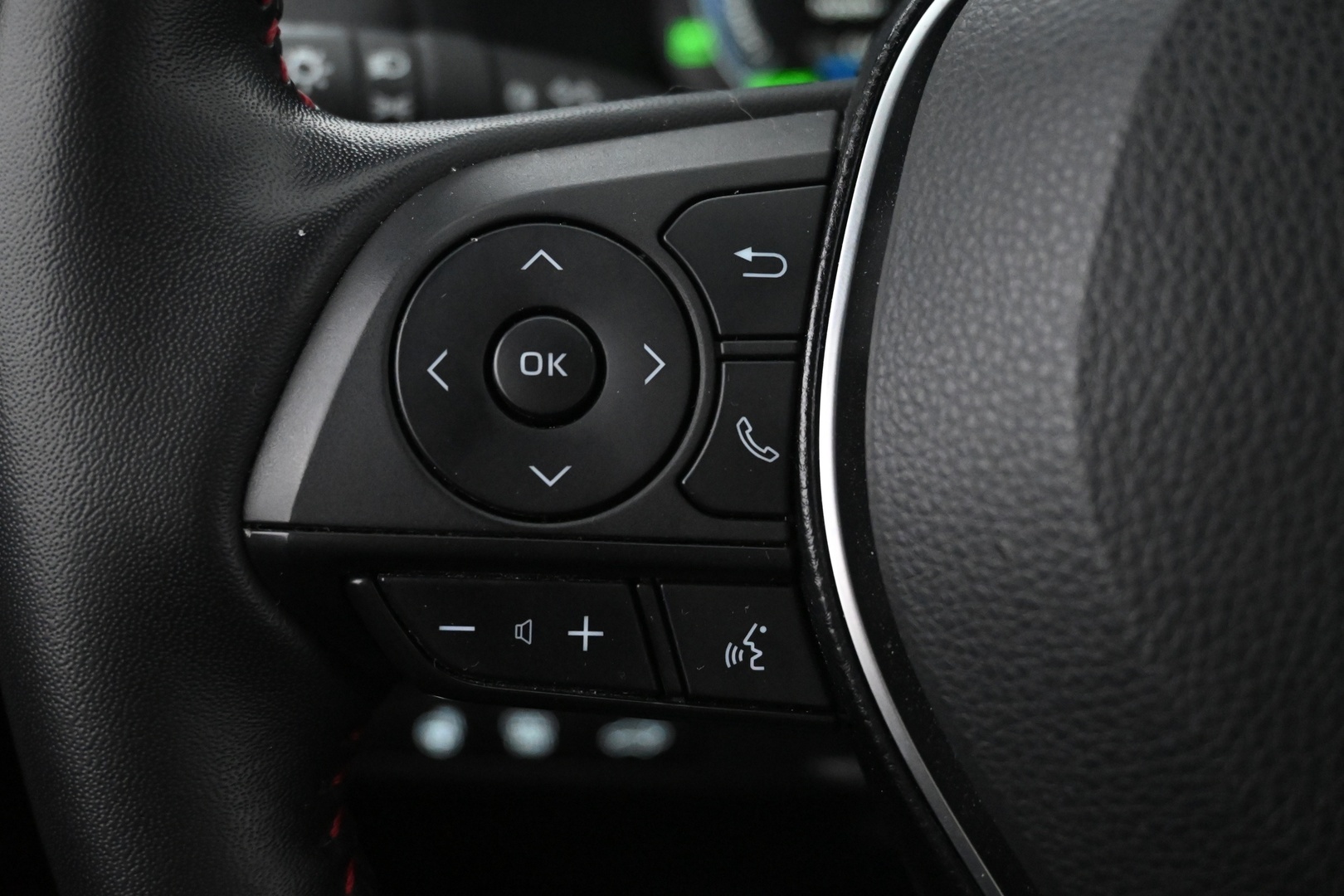 TOYOTA RAV4 Plug-in 2023