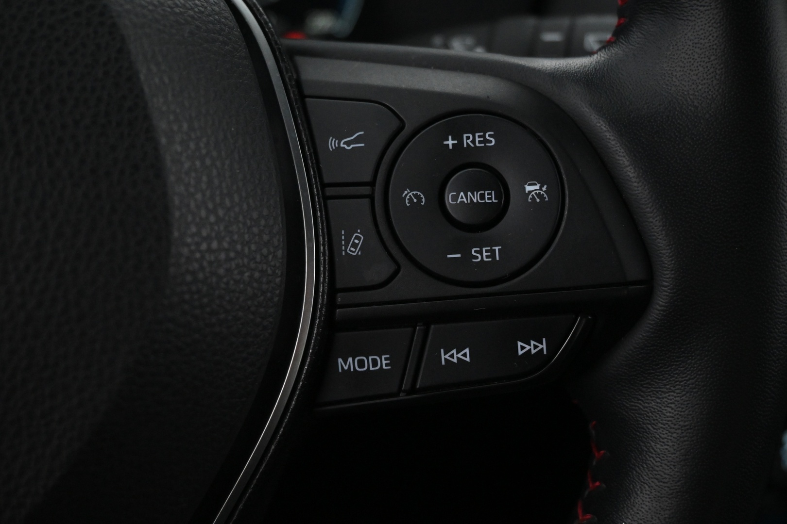 TOYOTA RAV4 Plug-in 2023