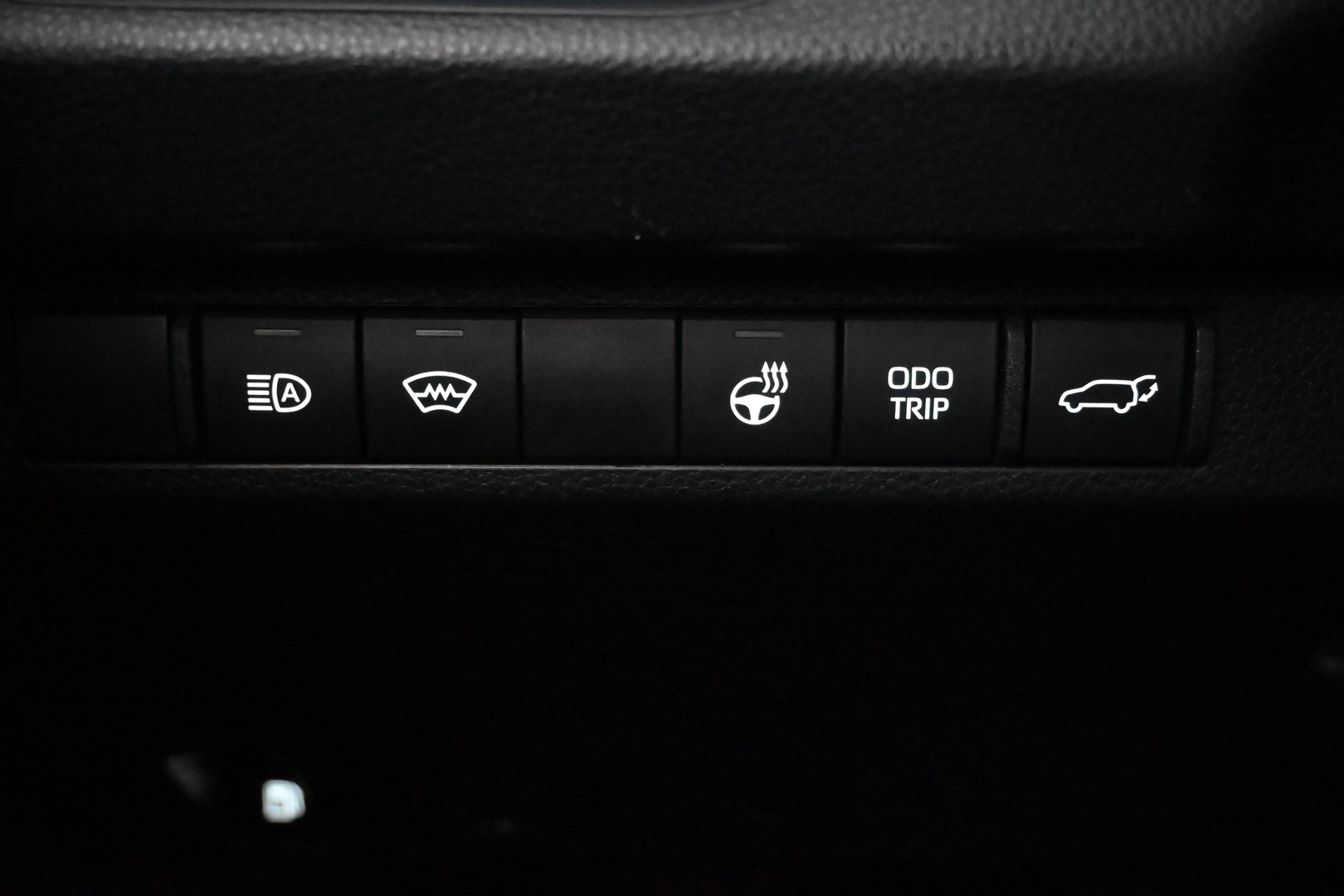 TOYOTA RAV4 Plug-in 2023