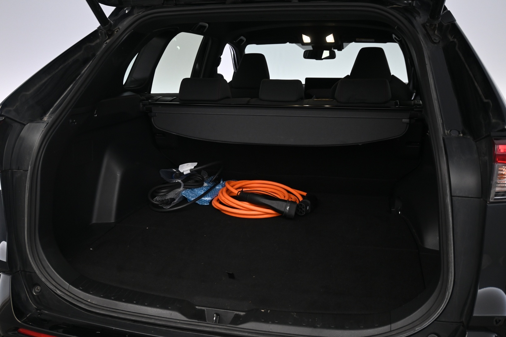 TOYOTA RAV4 Plug-in 2023