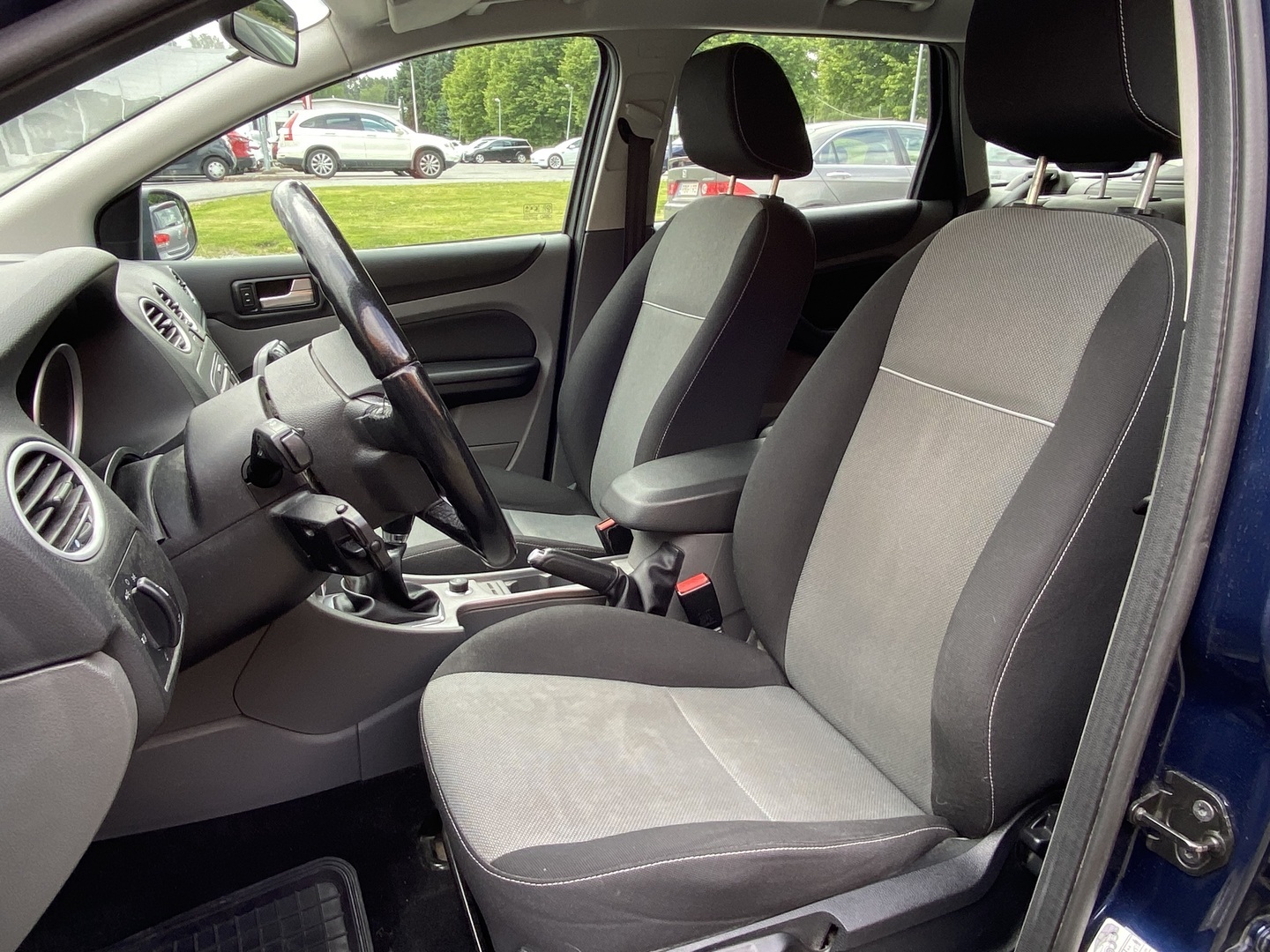 FORD Focus 2011
