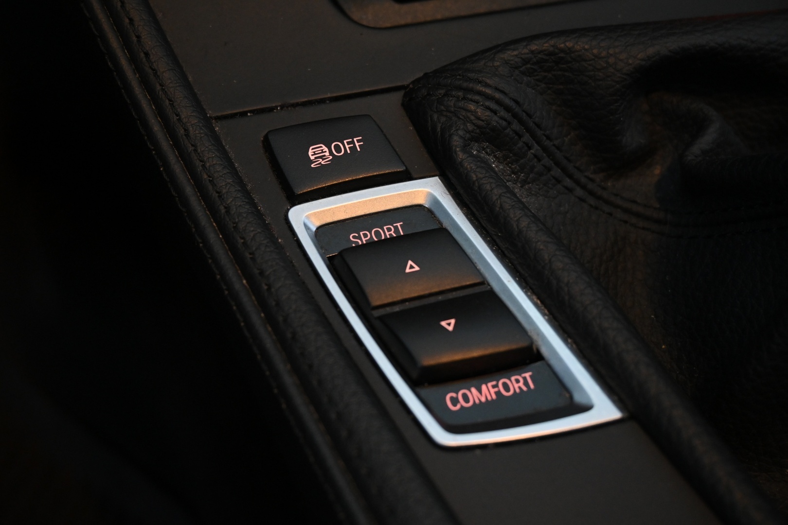 BMW 520 2012